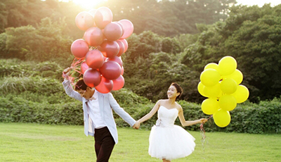 婚恋咨询师：如何看待“闪婚族”