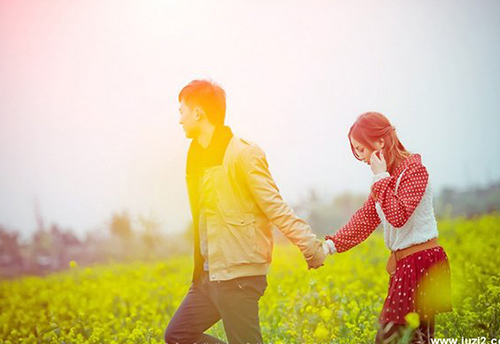 挽回男友成功案例