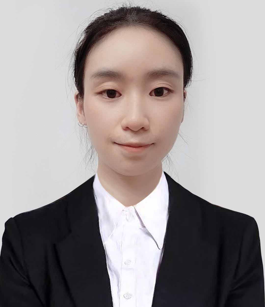 练老师